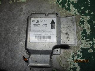 блок AirBag Opel Signum C 2003, 2.0 л., МКПП, универсал, 13159977