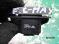 кнопка аварийной сигнализации Ford C-Max 1 поколение 2007, 1.6 л., МКПП, минивэн, 3M5T13A350AB - фото №3