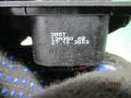 кнопка аварийной сигнализации Ford C-Max 1 поколение 2007, 1.6 л., МКПП, минивэн, 3M5T13A350AB - фото №4