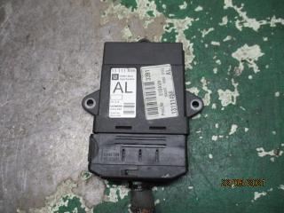 блок управления центральным замком Opel Signum C 2003, 2.0 л., МКПП, универсал, 13111456AL