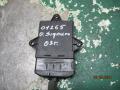 блок управления центральным замком Opel Signum C 2003, 2.0 л., МКПП, универсал, 13111456AL - фото №2