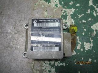 блок AirBag Peugeot Boxer 1 поколение 1996, 2.5 л., МКПП, микроавтобус, 1316977080