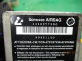 блок AirBag Peugeot Boxer 1 поколение 1996, 2.5 л., МКПП, микроавтобус, 1316977080 - фото №5