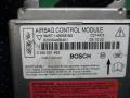 блок AirBag Ford C-Max 1 поколение 2007, 1.6 л., МКПП, минивэн, 3M5T14B056BG, 0285001452 - фото №3