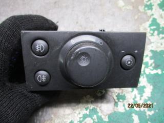 переключатель света Opel Signum C 2003, 2.0 л., МКПП, универсал, 9185891