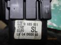 переключатель света Opel Vectra C 2004, 2.2 л., МКПП, седан, 9185881 - фото №2