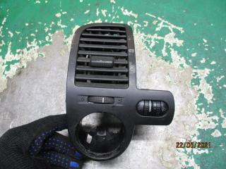 дефлектор обдува салона Volkswagen Polo 3 поколение 2001, 6X1819703A