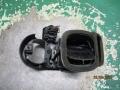 дефлектор обдува салона Volkswagen Polo 3 поколение 2001, 6X1819703A - фото №3