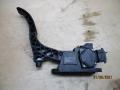 педаль Volkswagen Polo 3 поколение 2001, 6N1721503E, 0280752207 - фото №2