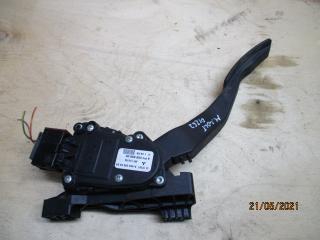 педаль Mitsubishi Colt 6 поколение (Z20/Z30) 2005, 1.3 л., МКПП, хетчбэк 5 дв., A4543000304