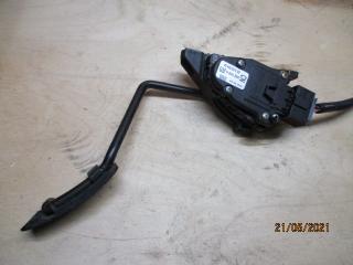педаль Opel Agila 1 поколение (A) 2003, 1.0 л., МКПП, минивэн, 9204284