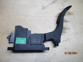 педаль Volkswagen Polo 3 поколение 2001, 6N1721503E, 0280752207