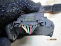 педаль Volkswagen Polo 3 поколение 2001, 6N1721503E, 0280752207 - фото №3