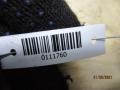 педаль Skoda Fabia 1 поколение (6Y) [рестайлинг] 2004, 1.4 л., МКПП, универсал, 0280752215, 6Q1721503A - фото №4