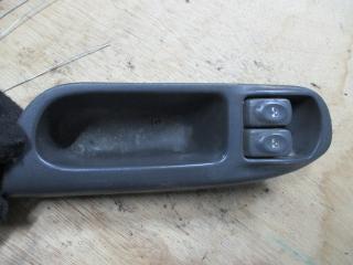 блок управления стеклоподъемниками Renault Scenic 1 поколение [рестайлинг] 2000