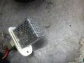 сопротивление печки Opel Agila 1 поколение (A) 2003, 1.0 л., МКПП, минивэн - фото №4