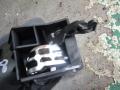 ручка внутренняя передняя левая Citroen C8 1 поколение 2007, 2.0 л., МКПП, минивэн - фото №4