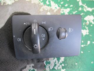 переключатель света Ford C-Max 1 поколение 2007, 1.6 л., МКПП, минивэн, 3M5T13A024EA
