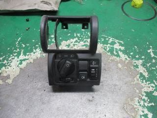 переключатель света Opel Corsa B 1999, 1.0 л., МКПП, хетчбэк 5 дв.