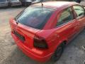 лючок топливного бака Opel Astra G 2001, 1.6 л., АКПП, хетчбэк 5 дв. - фото №4