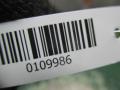 лючок топливного бака Audi A6 4A/C4 1996, 4A0809905D - фото №6