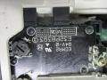 блок управления печки / климат-контроля Mitsubishi Carisma 1 поколение [рестайлинг] 2002, 1.6 л., МКПП, седан, E32PB393 - фото №4