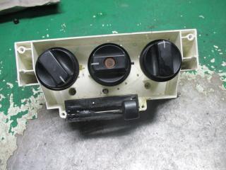 блок управления печки / климат-контроля Opel Agila 1 поколение (A) 2003, 1.0 л., МКПП, минивэн, 091530