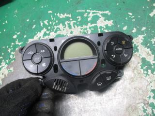 блок управления печки / климат-контроля Ford Focus 1 поколение [рестайлинг] 2003, 1.8 л., МКПП, седан, 2S4H18C612BJ