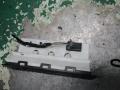 часы Peugeot 206 1 поколение 2001, 1.1 л., МКПП, хетчбэк 5 дв., 9647409777 - фото №3