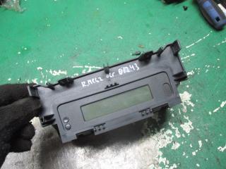 часы Renault Megane 2 поколение 2006, 1.5 л., МКПП, универсал, 8200290542S