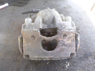 суппорт передний правый Opel Vectra C 2004, 2.2 л., МКПП, седан