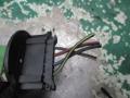 сопротивление печки Mitsubishi Colt 6 поколение (Z20/Z30) 2005, 1.3 л., МКПП, хетчбэк 5 дв., R27KR74K - фото №4