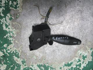 переключатель поворотов Ford Focus 1 поколение [рестайлинг] 2003, 1.8 л., МКПП, седан, 98AG13335BG