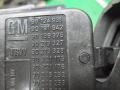 переключатель дворников Opel Agila 1 поколение (A) 2003, 1.0 л., МКПП, минивэн - фото №3
