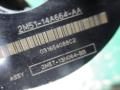 шлейф руля Ford Focus 1 поколение [рестайлинг] 2003, 1.8 л., МКПП, седан, 2M5114A664AA, 2M5T13N064BB - фото №5