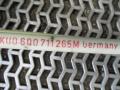 кулиса Volkswagen Polo 4 поколение 2004, 1.2 л., МКПП, хетчбэк 5 дв., 6Q0711266G, 6Q0711265M - фото №3