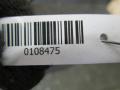 кулиса Volkswagen Polo 4 поколение 2004, 1.2 л., МКПП, хетчбэк 5 дв., 6Q0711266G, 6Q0711265M - фото №9