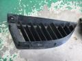 решетка радиатора Mitsubishi Colt 6 поколение (Z20/Z30) 2005, 1.3 л., МКПП, хетчбэк 5 дв., MN127774, MN127773 - фото №7