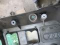 декоративная крышка двигателя Audi A3 8L 1999, 1.8 л., 06A103925J - фото №6