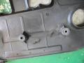 декоративная крышка двигателя Audi A3 8L 1999, 1.8 л., 06A103925J - фото №7
