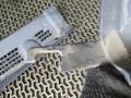 дождевик Citroen Berlingo 1 поколение (M49) 2000, 2.0 л., МКПП, фургон, 9619270877, 9619270777 - фото №4