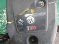 декоративная крышка двигателя Volkswagen Bora 1 поколение 2001, 1.9 л., МКПП, универсал - фото №2