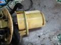 датчик уровня топлива Opel Vectra C 2003, 3001020039 - фото №3