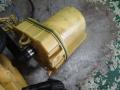 датчик уровня топлива Opel Vectra C 2003, 3001020039 - фото №4