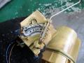 датчик уровня топлива Opel Vectra C 2003, 3001020039 - фото №5