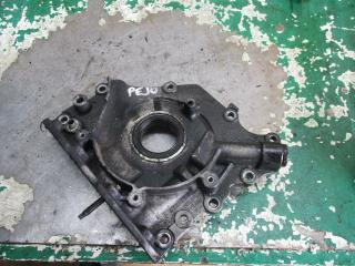 насос масляный Peugeot 308 T7 2008, 1.6 л., 9656484580