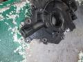 насос масляный Peugeot 308 T7 2008, 1.6 л., 9656484580 - фото №4