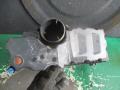 корпус воздушного фильтра Citroen C8 1 поколение 2007, 2.0 л., МКПП, минивэн, 1498555080 - фото №2