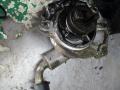 насос вакуумный Mercedes-Benz E-Класс W210/S210 1998, 2.2 л., A6112300065 - фото №2