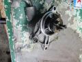 насос вакуумный Mercedes-Benz E-Класс W210/S210 1998, 2.2 л., A6112300065 - фото №2